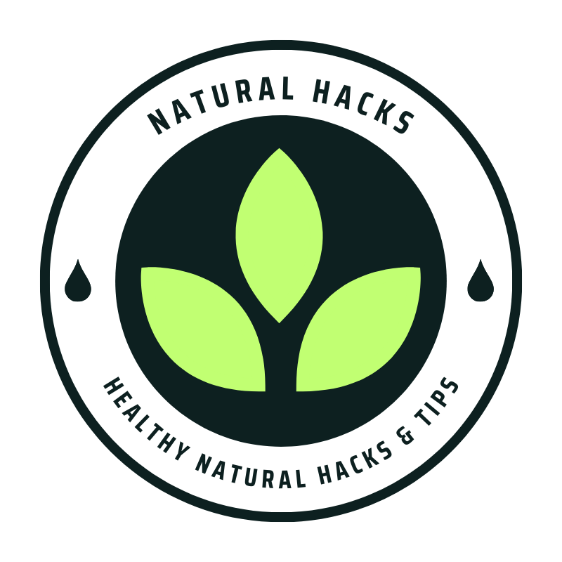natural hacks logo