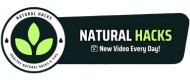 natural hacks logo